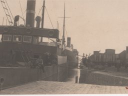 Porto 11 febbraio 1938